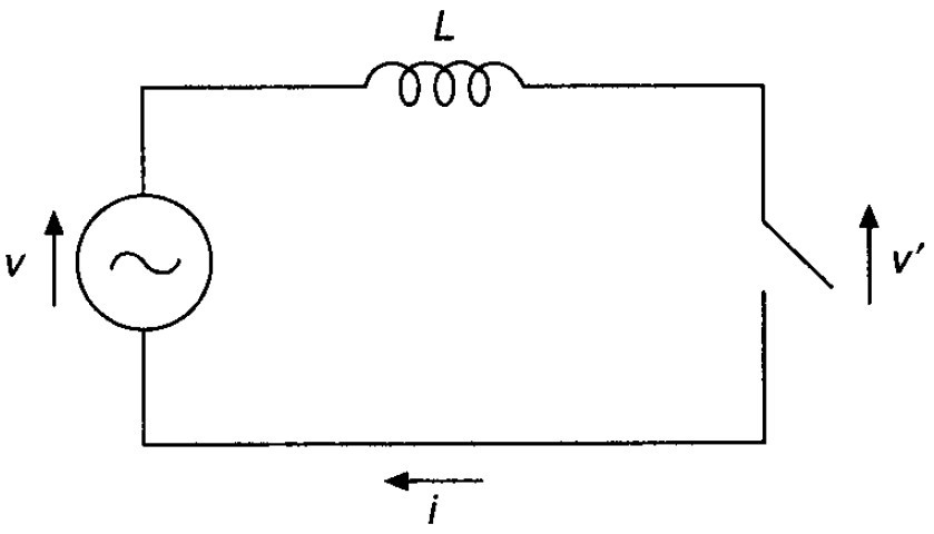 Circuit Breaker Operation Principle - An Electrical Engineer